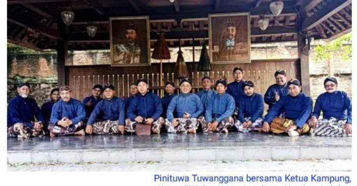 Merangkai Inovasi di Jantung Kraton: Wajah Baru Kadipaten Lewat Digitalisasi dan Wisata Mandiri
