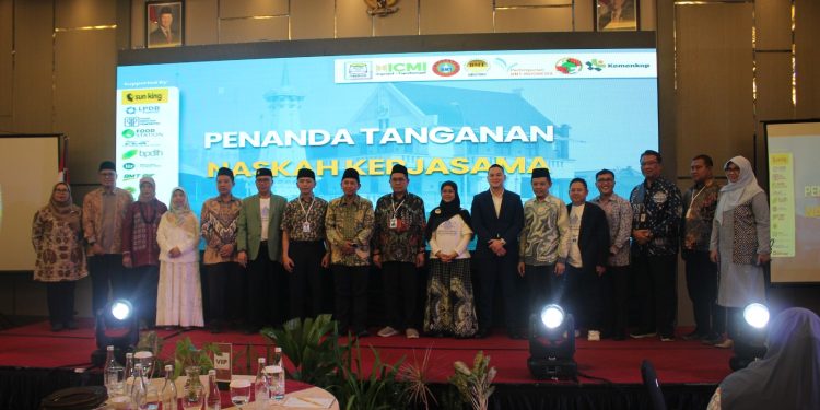 Transformasi BMT 2026: Membangun Ekosistem Ekonomi Umat yang Mandiri dan Berkelanjutan