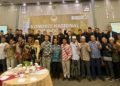 Kongres BMT Indonesia Hasilkan Pengurus Baru: Kokohkan Peran APEX dan Dorong Ekonomi Umat dari Desa
