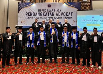 Ketua Umum DePA-RI Terkait Kasus Pelecehan Seksual Di Fakultas Hukum Universitas Indonesia (UI): Jadikan Kampus Sebagai Ruang yang Aman dan Inkusif