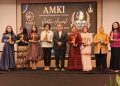 AMKI Kartini Award 2026 Angkat 11 Perempuan Inspiratif, Dorong Kepemimpinan di Era Digital