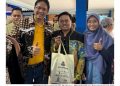 Menteri Keuangan Purbaya Apresiasi UMKM Batik Sawit Jogja: Smart Batik, Produk Halal dan Unggulan, Enak Dipakai