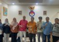 Sportifitas Atlet Bertalenta Khusus Menggenggam Semangat Patriotisme