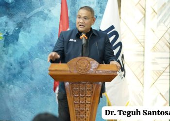 Hari Kebebasan Pers Dunia:  Menjadi Suluh dan Lokomotif Bangsa
