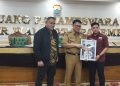 Ideologi Pembangunan Prabowo Dipengaruhi Dinamika Politik Global