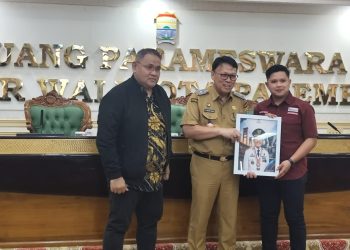 Ideologi Pembangunan Prabowo Dipengaruhi Dinamika Politik Global