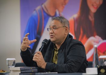 Ideologi Pembangunan Prabowo Fokus Bangun Kemandirian di Tengah Pergolakan Dunia