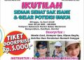 Gairahkan Ekonomi dan Kesehatan Warga, Forum BUMDes Bantul Siap Gelar ‘Senam Sak Isane’ dan Bazar UMKM