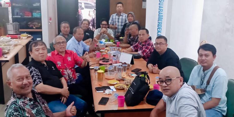 FWK Soroti Janji Presiden Di DPR, Benahi MBG dan Tingkatkan Subsidi Redam Kenaikan Harga Kebutuhan Pokok