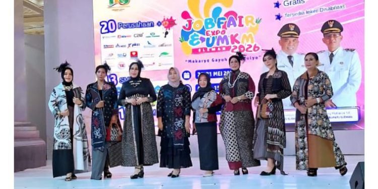 Perkuat Ekonomi Lokal, Disnaker Sleman dan HIPPI Gelar ‘Job Fair Expo & UMKM Sleman 2026’