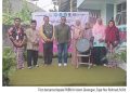 Sambut Masa Depan Lewat Ketrampilan: PKBM Al Islam Giwangan Gelar Pameran Tugas Akhir “Metamorfosa #5”