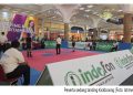 Gelar Kejuaraan Kabupaten 2026 di Sleman City Hall, Pengkab Kickboxing Sleman Jaring Atlet Potensial