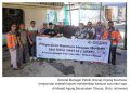 Solusi Bangun Indonesia Salurkan 21 Ekor Hewan Kurban untuk Masyarakat di Cilacap