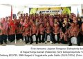Gelar Rakerda 2026, Dekopinda Kota Yogyakarta Perkuat Jati Diri Koperasi dan Respons Dinamika Bisnis
