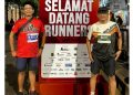 Langkah Optimisme di Jogja10K: Kisah Alfa Pratomo Penyintas Stroke Lumpuh dan Sang Ayah Menaklukkan Batasan. Ini Buktinya!