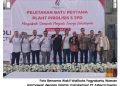 Atasi Darurat Sampah Yogyakarta, PT Asterra Energy Envirotama Bangun Plant Pirolisis Skala Industri Pertama di Indonesia