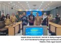 Peringati Hari Kebangkitan Nasional, Pemprov DIY Gelar Sarasehan “Berdaya, Inklusif, dan Adaptif di Era Digital”