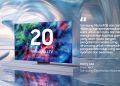Samsung menghadirkan inovasi terbaru melalui Samsung Vision AI yang terintegrasi pada Samsung Micro RGB.