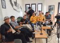 AMKI Sumsel Kawal Kasus Gugatan 25 Media hingga DPR RI