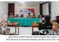 Perkuat Sinergi Wis Kawentar, KKMP Kadipaten Siap Garap Sektor Simpan Pinjam dan Jasa Pariwisata Njeron Beteng