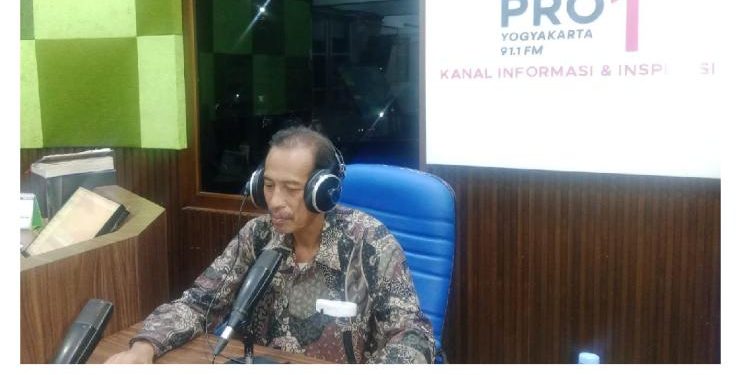 Sinergi KIM dan Nilai Kejogjaan: Kunci Sukses Budaya dan Pariwisata Jogja