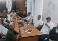 FWK Desak Prabowo Evaluasi Total Program MBG Usai Kasus Korupsi BGN