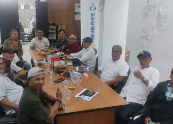 FWK Desak Prabowo Evaluasi Total Program MBG Usai Kasus Korupsi BGN