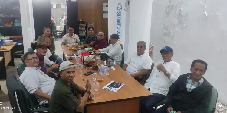 FWK Desak Prabowo Evaluasi Total Program MBG Usai Kasus Korupsi BGN