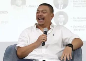HMU Kurniadi: Pencopotan Pimpinan BGN Bukti Komitmen Presiden Prabowo Berantas Korupsi