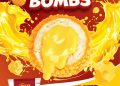 Fiesta Luncurkan ‘Cheesy Bombs’: Inovasi Naget Bola Ayam Krispi dengan Sensasi Keju Lumer Juara di Pasar Jawa Tengah dan Yogyakarta
