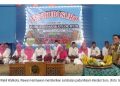 Kenduri Suro Kampung Keparakan Lor: Menjaga Spirit Budaya dan Merawat Kelestarian Kali Code