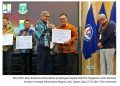 Pemkot Yogya Terima Penghargaan Percontohan e-Learning ASN Berintegritas
