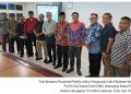 Usulkan Udin Pahlawan Nasional Bidang Jurnalistik, PWI DIY Bentuk Tim Adhoc dan Gelar Rakor
