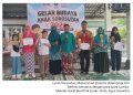 Wujudkan Generasi Berkarakter, Pokja II PKK Sorosutan dan KKN UAD Gelar Budaya Anak 2026