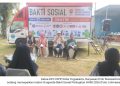 HIPPI Kota Yogyakarta dan BNN Berdayakan UMKM Lewat Talkshow Strategis di HANI 2026