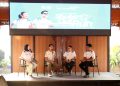 AXA Mandiri menggelar Shake Out Run Mandiri Jogja Marathon 2026, Sabtu (20/6). Foto: Dok. Istimewa