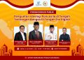 Penguatan Ideologi Pancasila Jadi Benteng Bangsa Hadapi Tantangan Era Digital