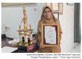 Sukses Sabet Juara 1 Tingkat DIY, Kelurahan Gunungketur Siap Maju ke Regional 2 Jawa-Bali