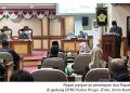Perkuat Tata Kelola Pemerintahan dan Aset Daerah, DPRD Kulon Progo Tetapkan Dua Raperda
