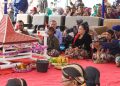 Harmoni Tradisi dan Syukur, Gemuruh Sedekah Laut di Pesisir Pantai Sadeng