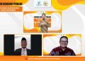 Waspada Narkoba, Generasi Emas Indonesia 2045 Harus Diselamatkan Sejak Sekarang