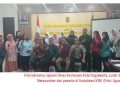 Tingkatkan Literasi Informasi, Dinas Kominfosan Kota Yogyakarta Gelar Sosialisasi KIM di Kelurahan Sorosutan