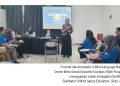 Fokus Benahi Mental Belajar, Peserta Pelatihan Genza Soroti Pentingnya Pendekatan Psikologis