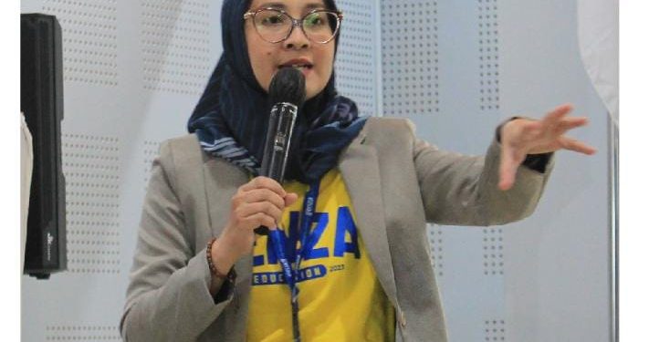 Membenahi Pikiran Sebelum Menuntut Nilai: Mengapa Metode Bimbel Konvensional Mulai Kehilangan Relevansinya?