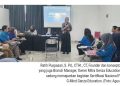 Fokus Benahi Mental Belajar, Peserta Pelatihan Genza Soroti Pentingnya Pendekatan Psikologis