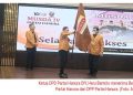Gelar Musda IV di Yogyakarta, Heru Bantolo Resmi Dikukuhkan sebagai Ketua DPD Partai Hanura DIY