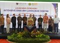 UWM Resmikan Intensive English Language Center, Perkuat Akses Pendidikan Bertaraf Internasional