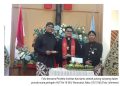 Menjadi Sahabat Berhati Hamba: Sdr. Andreas Kurnianto, S.Ak., M.Fil. Resmi Ditahbiskan sebagai Pendeta GKJ Wonocatur Bantul