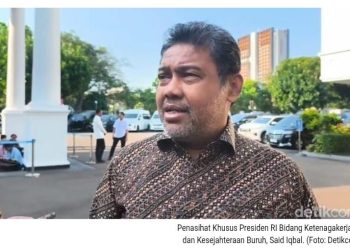Pemerintah Perkuat Dialog dan Mitigasi PHK untuk Lindungi Pekerja