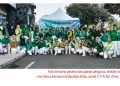 Gelorakan ‘Enjoy The Dance’, ULD Kota Yogyakarta Sukses Gelar ‘Line Dance Bersama’ di Mandala Krida